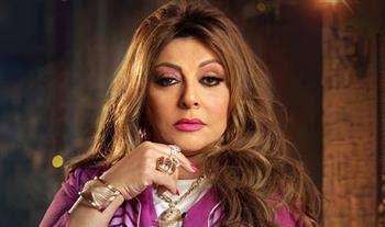   الفنانة هالة صدقي: "قهوة المحطة" مسلسل أكثر من رائع
