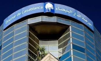   بورصة الدار البيضاء تنهي تداولاتها على ارتفاع كبير  ​