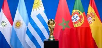 اتحاد أمريكا الجنوبية يقترح مشاركة 64 منتخبا في كأس العالم 2030