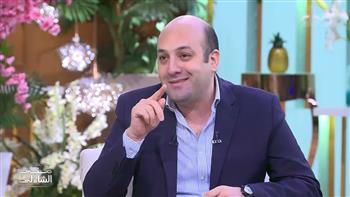   محمود التميمي يقودنا في رحلة لشوارع قاهرة نجيب محفوظ