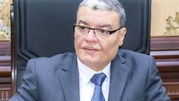   محافظ المنيا يبحث مع وفد “إيفاد” سبل دعم مشروع “ستار” لتحسين معيشة صغار المزارعين