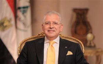 " الجبهة الوطنية " بالقليوبية ينفي إعلان تشكيلات أمناء المراكز