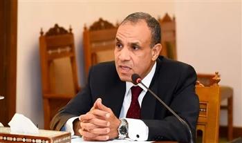   وزير الخارجية يبحث مع رئيس وزراء فلسطين جهود مصر فى تثبيت اتفاق وقف اطلاق النار في غزة