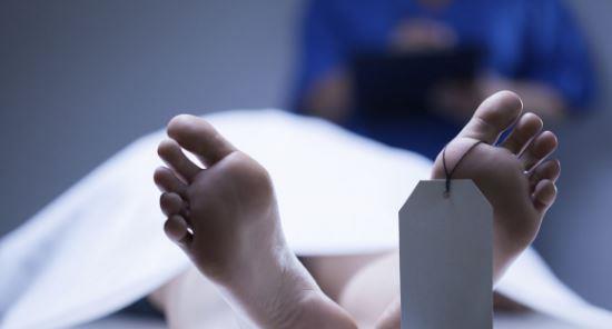 عاطل ينهي حياة زوجته بسبب خلافات أسرية في أوسيم