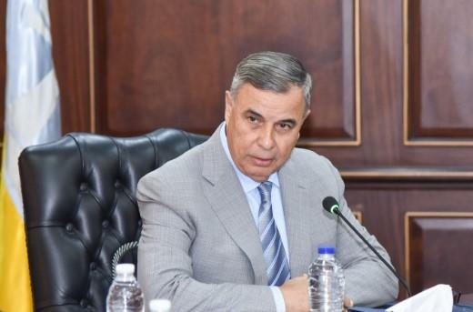 محافظة الإسكندرية تعتمد تعريفة الركوب الجديدة لوسائل النقل