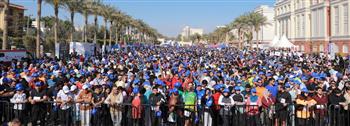   الجامعة البريطانية وبرنامج الأمم المتحدة الإنمائي يطلقان أكبر ماراثون من أجل التعليم المتميز