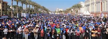الجامعة البريطانية وبرنامج الأمم المتحدة الإنمائي يطلقان أكبر ماراثون من أجل التعليم المتميز