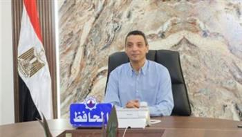  محافظ السويس يعتمد التعريفة الجديدة للمواصلات العامة