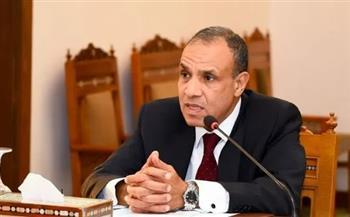وزير الخارجية أمام اجتماع وزاري عربي إسلامي: نرفض أي محاولة لتعديل الواقع الديموغرافي لغزة