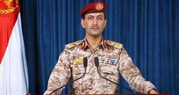 إغلاق حساب المتحدث العسكري باسم "الحوثيين" على  منصة "إكس"