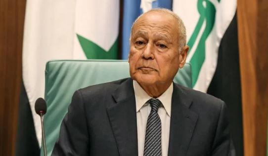 أبو الغيط أمام الاجتماع الوزاري "العربي الإسلامي" المعني بغزة: الأولوية المطلقة لوقف إطلاق النار