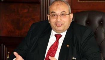   خبراء الضرائب: مصر مرشحة لتصبح ثاني أكبر منتج في العالم للهيدروجين الأخضر 