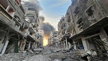   ارتفاع حصيلة العدوان على قطاع غزة إلى 50 ألفا و912 شهيدا