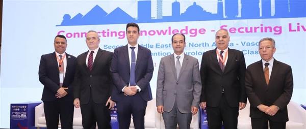 المستشفيات التعليمية تدشن أول دبلومة مهنية معتمدة للقسطرة المخية التداخلية
