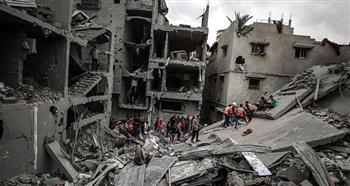   الأمم المتحدة: الانتهاكات الإسرائيلية فى غزة تهدد الوجود الفلسطيني