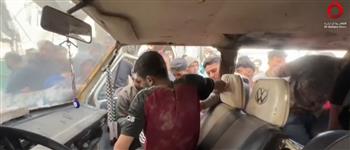   مسؤولة في أكشن إيد: التدهور الإنساني في غزة نتيجة للصمت الدولي والدعم العسكري لإسرائيل