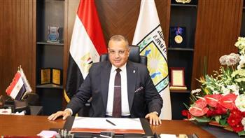  محافظ جنوب سيناء يعتمد تعريفة وسائل النقل الجديدة