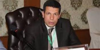   رئيس جامعة الغردقة يبحث نظام التعليم التبادلي في مجال السياحة والفنادق