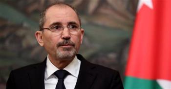 الأردن يؤكد استعداده لتدريب الشرطة الفلسطينية