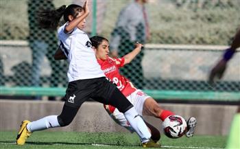   فوز مسار على وادي دجلة والأهلي على البنك الأهلي بدوري الكرة النسائية