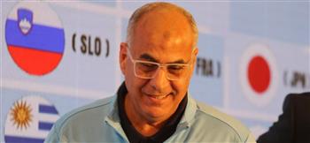   طارق محروس: جيل 2008 من أفضل أجيال اليد في مصر