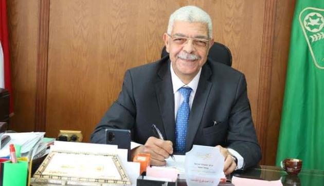 جامعة المنوفية تحرز تقدما في في تصنيف EduRank لعام 2025