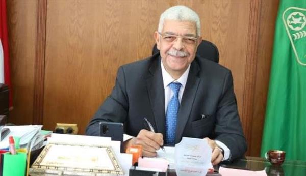 جامعة المنوفية تحرز تقدما في في تصنيف EduRank لعام 2025