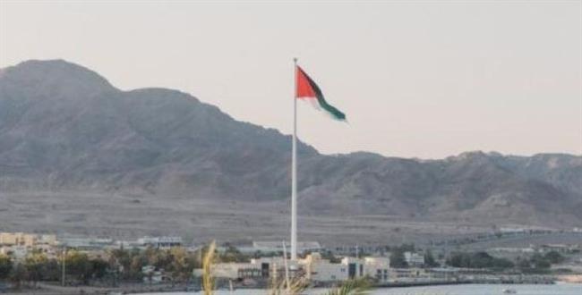 مصدر أردني رسمي : سقوط جسم طائر بمحافظة مأدبا وسماع دوي انفجار.. والأمر تحت السيطرة