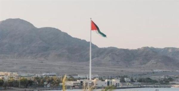 مصدر أردني رسمي : سقوط جسم طائر بمحافظة مأدبا وسماع دوي انفجار.. والأمر تحت السيطرة
