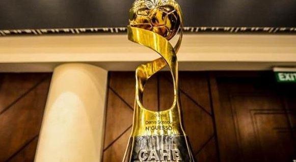إجراء قرعة بطولة إفريقيا للأندية أبطال الكؤوس لكرة اليد
