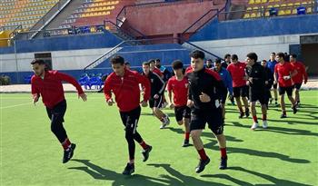   18 لاعبًا في قائمة منتخب الهوكي للشباب بالبطولة الأفريقية بـ ناميبيا