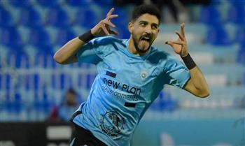   الدوري المصري .. المحلة تصعد للمركز الرابع علي حساب سموحة