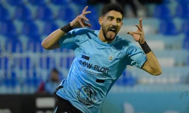 الدوري المصري .. المحلة تصعد للمركز الرابع علي حساب سموحة