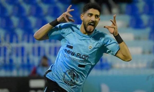الدوري المصري .. المحلة تصعد للمركز الرابع علي حساب سموحة