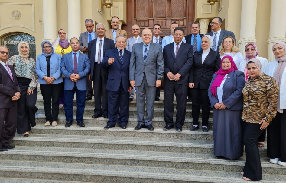 بيان "الآثاريين العرب" بخصوص تجريف الحدائق التراثية