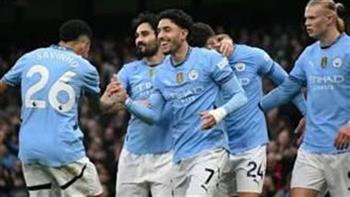   الدوري الإنجليزي.. موعد مباراة مانشستر سيتي ضد كريستال بالاس  