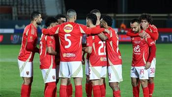   الأهلي يعزز صفوفه بصفقات قوية استعدادًا لكأس العالم للأندية