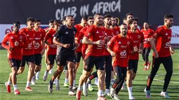   نصف نهائي دوري أبطال أفريقيا.. الأهلي يواجه صن داونز في  في هذا الموعد 