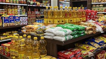 الغرف التجارية: اتفاق لتثبيت أسعار السلع الغذائية أول أسبوعين من رمضان