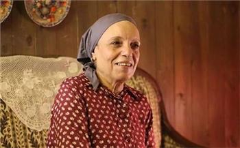   تشييع جثمان زوج عارفة عبد الرسول اليوم من مسجد العمري بالإسكندرية