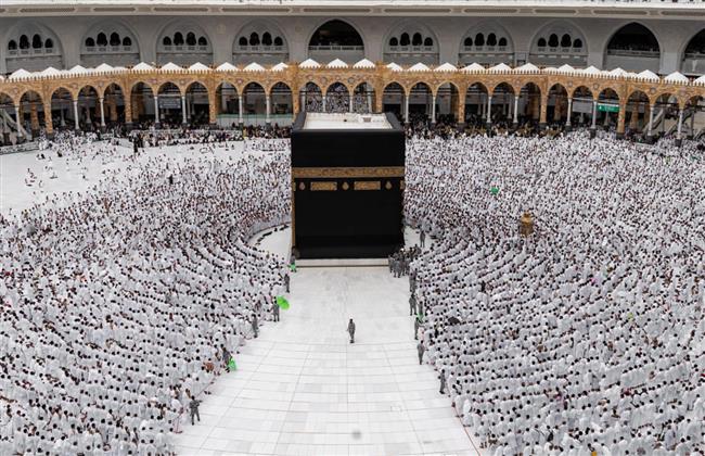 الشؤون الدينية السعودية تؤكد جاهزية الحرمين الشريفين لموسم الحج