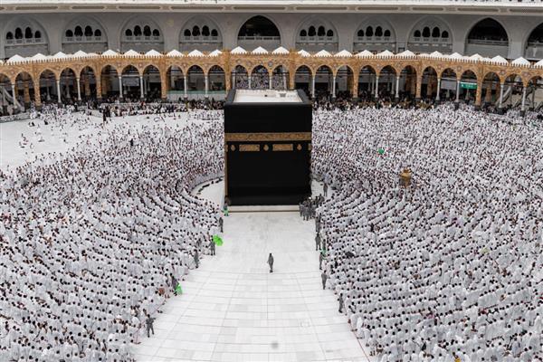 الشؤون الدينية السعودية تؤكد جاهزية الحرمين الشريفين لموسم الحج
