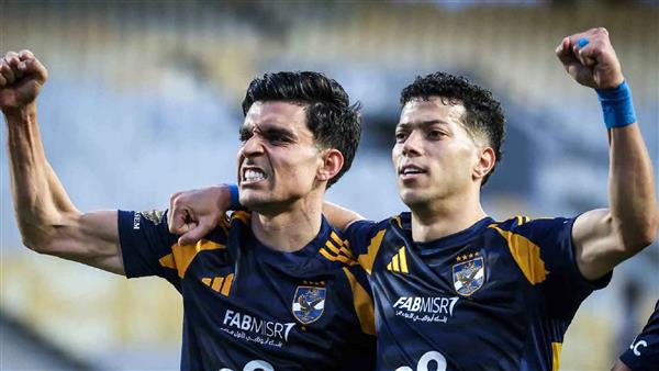 الدوري الممتاز.. عاشور وبن شرقي يقودان الأهلي في مواجهة بيراميدز