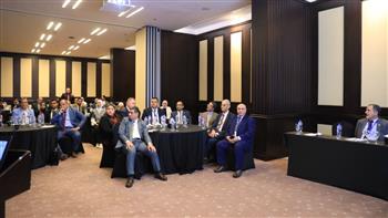   ورشة عمل عن مبادرة تحالف وتنمية ضمن مؤتمر التعليم التكنولوجي