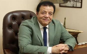   جمعية مسافرون للسياحة تضع تصورا للتغلب على معوقات التشغيل التجريبي لمنطقة الأهرامات  