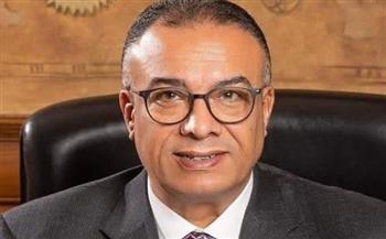   اتحاد السلة يرشح عمرو مصيلحي لمنصب نائب رئيس الاتحاد العربي لكرة السلة 