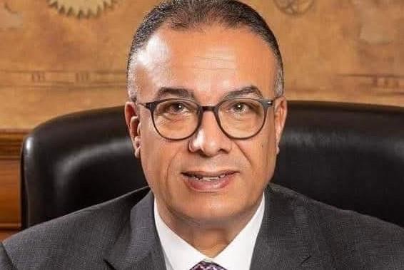 اتحاد السلة يرشح عمرو مصيلحي لمنصب نائب رئيس الاتحاد العربي لكرة السلة
