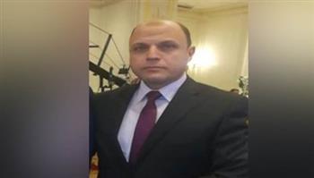   محافظ كفرالشيخ: تنفيذ 10 قرارات إزالة لتعديات على الأراضي الزراعية ضمن الموجة الـ 25