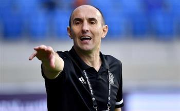 يوريتشيتش يعلن عن تشكيل بيراميدز أمام الأهلي في الدوري المصري