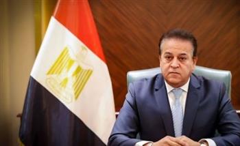   وزير الصحة ينعي الدكتور علي صلاح الاستشاري بمعهد القلب القومي